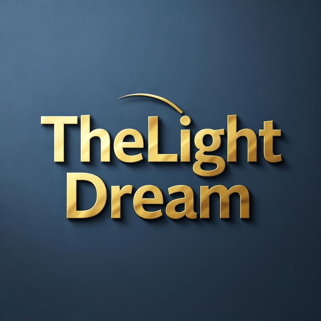 The Light Dream logo
